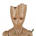 Couleur claire ♠ marvel , marvel Figurine articulée Titan Hero Power FX Groot Livraison Rapide - 1