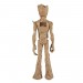Couleur claire ♠ marvel , marvel Figurine articulée Titan Hero Power FX Groot Livraison Rapide - 3