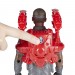 nouveautes , Figurine articulée Titan Hero Power FX Falcon à Prix Bradés ⊦ - 4