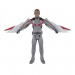 nouveautes , Figurine articulée Titan Hero Power FX Falcon à Prix Bradés ⊦ - 0