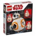 Vendre-Réclame star wars le reveil de la force Ensemble LEGO 75187 BB-8 ✔ - 1