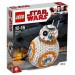 Vendre-Réclame star wars le reveil de la force Ensemble LEGO 75187 BB-8 ✔