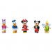 personnages, Château LEGO Walt Disney World (71040) Vendre-Réclame ✔ ✔ - 2
