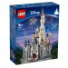 personnages, Château LEGO Walt Disney World (71040) Vendre-Réclame ✔ ✔ - 3