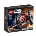 star wars les derniers jedi Ensemble LEGO 75194 Microvaisseau : Chasseur TIE du Premier Ordre ✔ ✔ ✔ à Prix Distinctifs - 2
