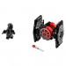 star wars les derniers jedi Ensemble LEGO 75194 Microvaisseau : Chasseur TIE du Premier Ordre ✔ ✔ ✔ à Prix Distinctifs