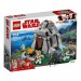 Prix de l'offre d'usine ★ ★ enfants Ensemble LEGO 75200 Entraînement sur l'île Ahch-To, Star Wars : Les Derniers Jedi à Faible Prix - 1