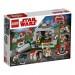 Prix de l'offre d'usine ★ ★ enfants Ensemble LEGO 75200 Entraînement sur l'île Ahch-To, Star Wars : Les Derniers Jedi à Faible Prix - 2