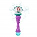 Soldes Disney Store Baguette magique lumineuse à bulles Ariel, La Petite Sirène