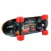 Soldes Disney Store Mini skateboard Flash McQueen - 1