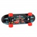 Soldes Disney Store Mini skateboard Flash McQueen - 4