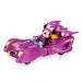 personnages mickey et ses amis top depart , Minnie pilote de course et sa voiture convertible Modèle vivant ⊦ ⊦ - 1