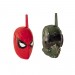 Prix Aimable ⊦ ⊦ ⊦ marvel Paire de talkies-walkies Spider-Man : Homecoming à Prix Sacrifiés - 0