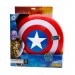 Bon Choix Pour Achat captain america , captain america Bouclier Captain America, Avengers: Infinity War Authentique 100% ✔ ✔ ✔ - 2