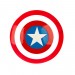 Bon Choix Pour Achat captain america , captain america Bouclier Captain America, Avengers: Infinity War Authentique 100% ✔ ✔ ✔ - 0