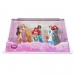 Meilleure qualité princesses disney, Ensemble de figurines Princesses Disney version aventure excellente qualité ✔ - 1