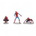 marvel Ensemble de figurines Spider-Man ♠ ♠ Style élégant - 1