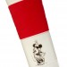 Soldes Disney Store Gobelet avec paille Minnie rouge et blanc - 1