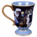 Soldes Disney Store Mug 65e anniversaire de La Belle et le Clochard - 2
