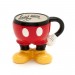 Offrez à bas prix ✔ ✔ mickey mouse et ses amis Demi-mug Mickey Mouse Haute De Gamme