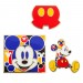 pin s Ensemble de pin's Mickey Mouse Memories, 3 sur 12 ♠ Conception exceptionnelle
