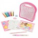 Conception excellente ✔ ✔ princesses disney, Kit de coloriage transportable Disney Princesses Qualité Excellente