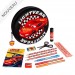 Soldes Disney Store Kit de fournitures Flash McQueen zippÉ