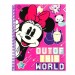 Soldes Disney Store Kit de fournitures Minnie Mouse Mystical - 1
