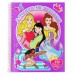 Soldes Disney Store Kit de fournitures Princesses Disney - 1