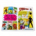 Soldes Disney Store Journal Spider-Man, comics Amazing Fantasy - 4