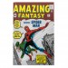 Soldes Disney Store Journal Spider-Man, comics Amazing Fantasy