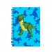 Soldes Disney Store Cahier A5 Rex, Toy Story - 1