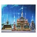 Soldes Disney Store Carnet Château de la Reine des Neiges, Disney Castle, 2 sur 10 - 2