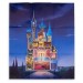Soldes Disney Store Carnet Château de Cendrillon, Disney Castle, 1 sur 10 - 9