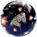 Large Choix star wars episodes 1-6 , star wars Ballon double bulle Star Wars : Le Réveil de la Force ♠ - 0