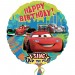 Remise personnages, Ballon qui parle Disney Pixar Cars ★ ★ ★ - 0