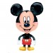anniversaire et fete disney , Ballon AirWalker Mickey Mouse ⊦ ⊦ Vente Chaleur - 0