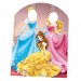 vaiana , Silhouette Princesses Disney debout ✔ ✔ Pas Cher Du Tout